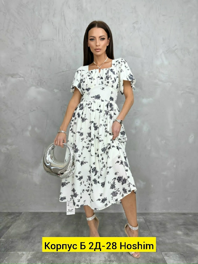 Платье 23135007