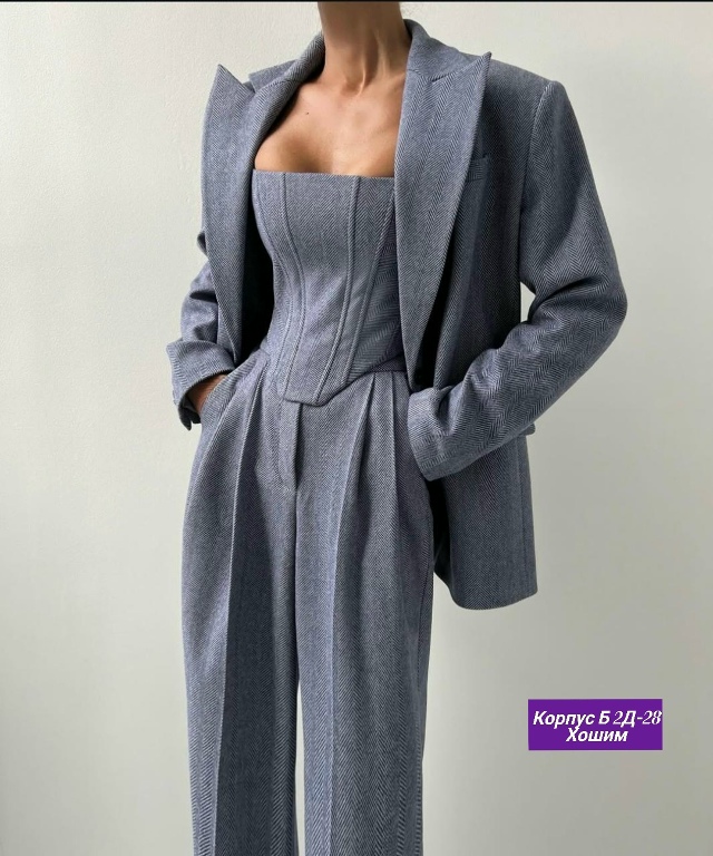 Костюм 23135149