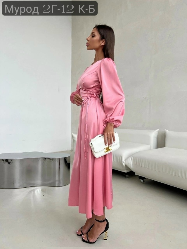 Платье 23135240