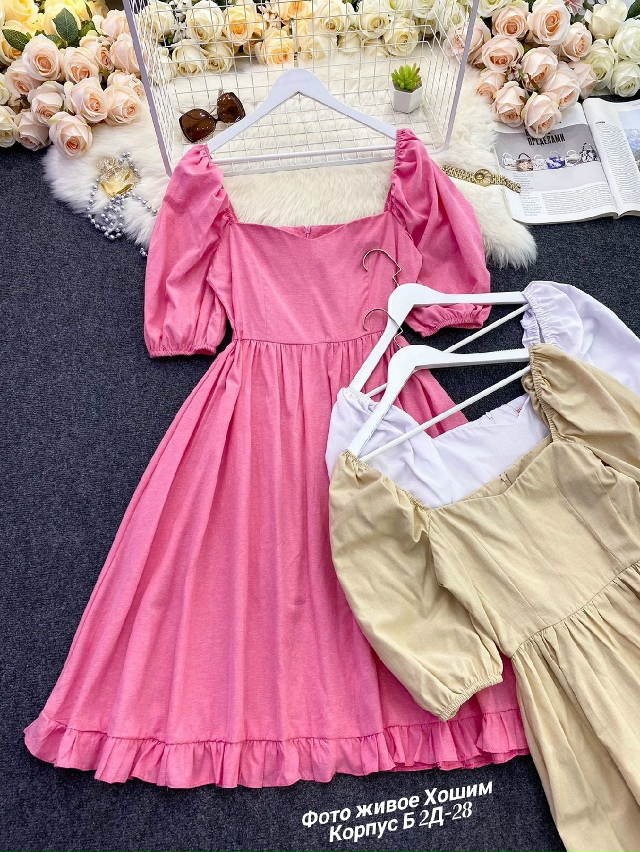 Платье 23134882