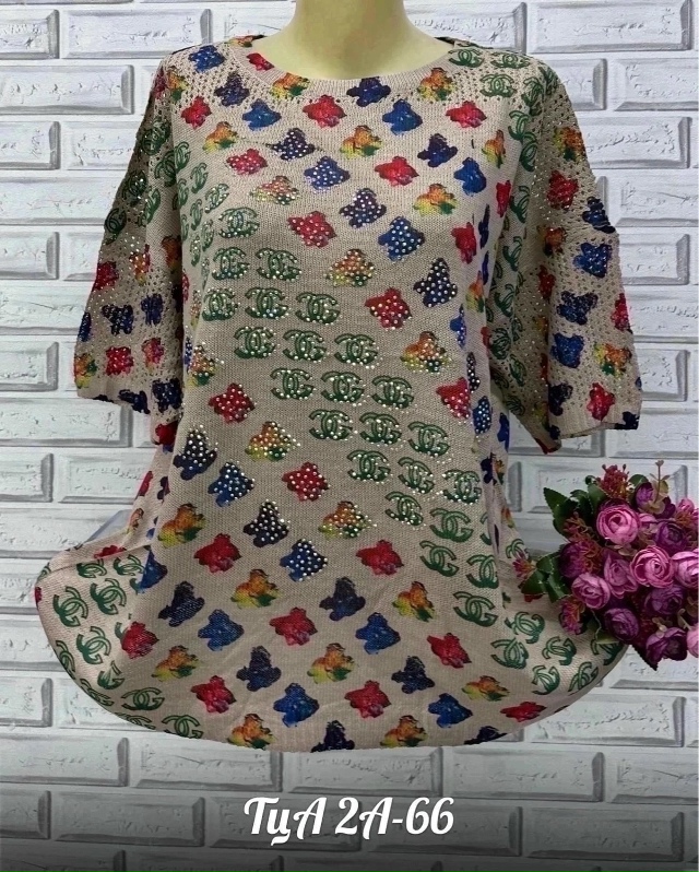 Футболка 23134497