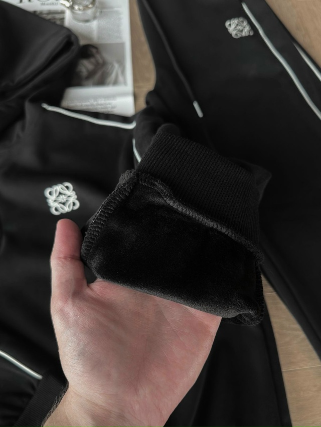 Спортивный костюм 23134564