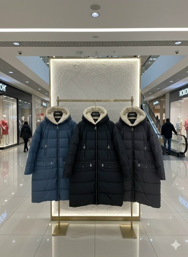 Куртка 23134807