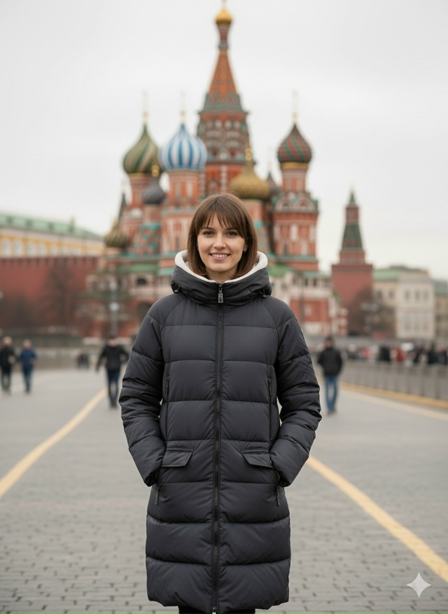 Куртка 23134807