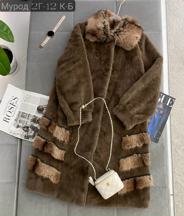 Шуба 23134376