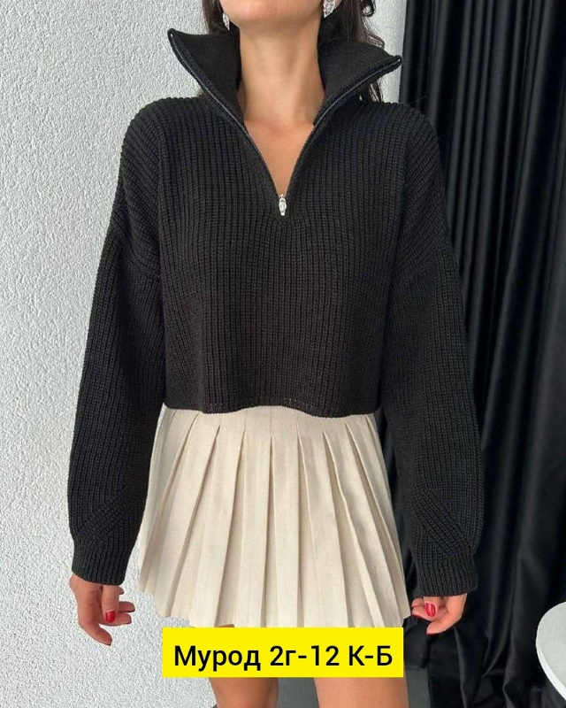 Свитер 23135052