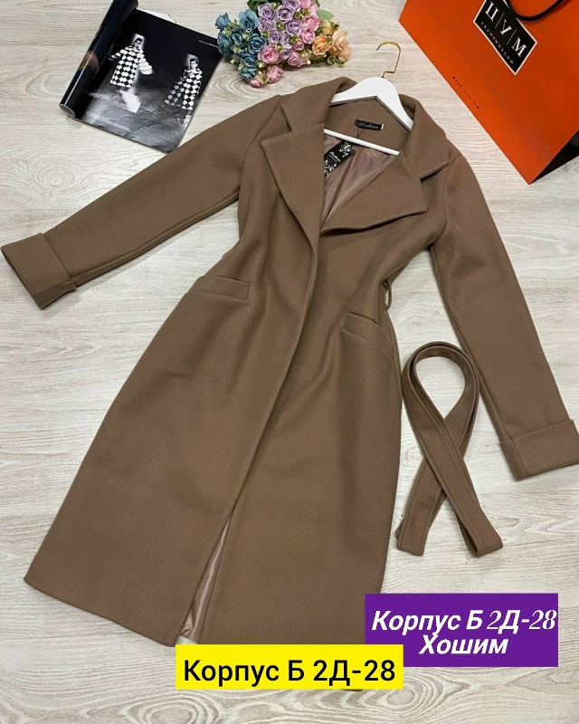 Пальто 23134425