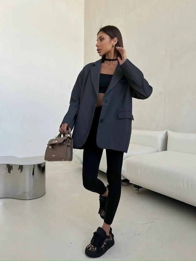 Пиджак 23134835