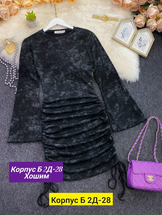 Платье 23134602