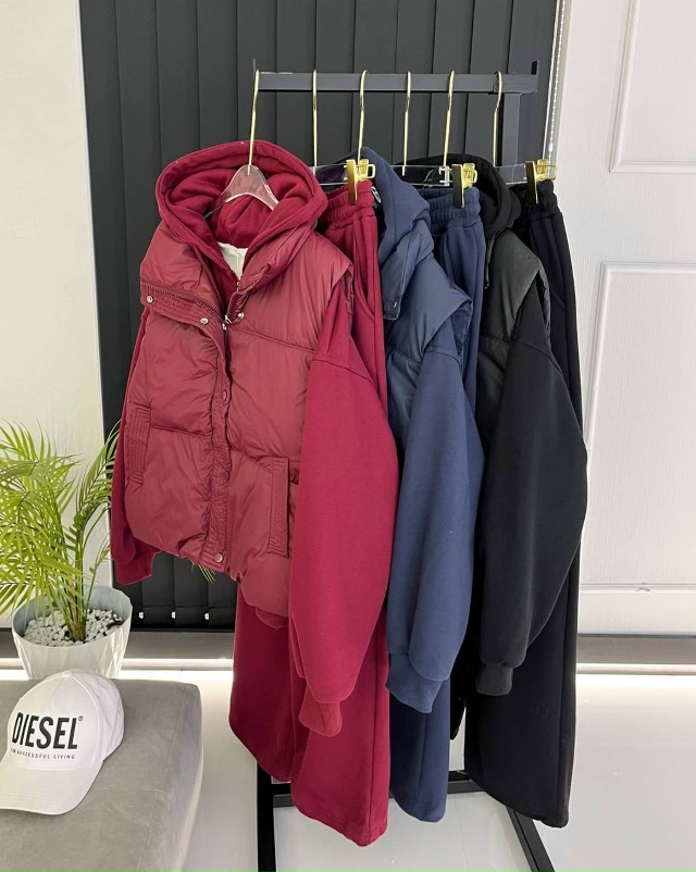 Спортивный костюм 23135013