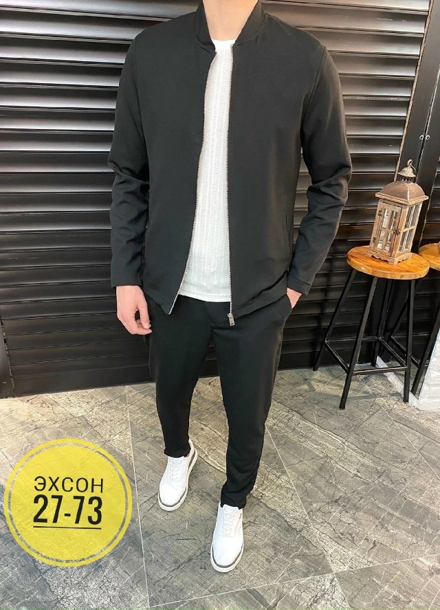 Спортивный костюм 23135880