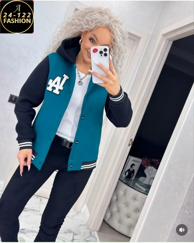 Толстовка 23135414