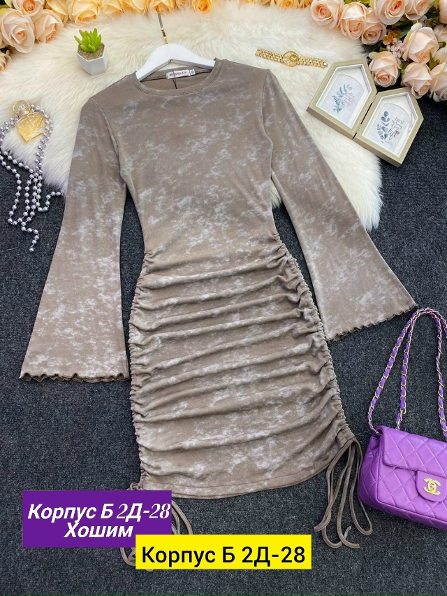 Платье 23134602