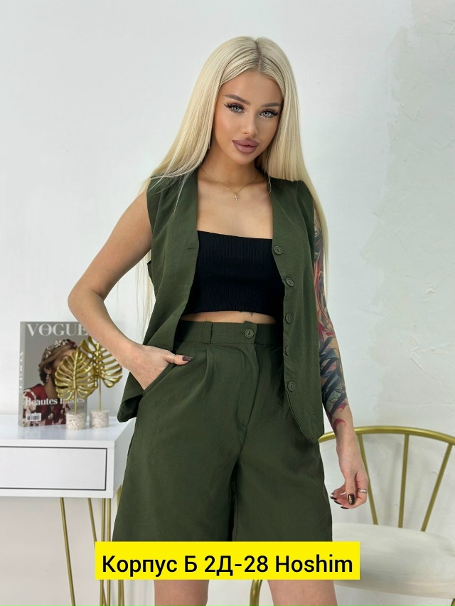 Костюм 23135005