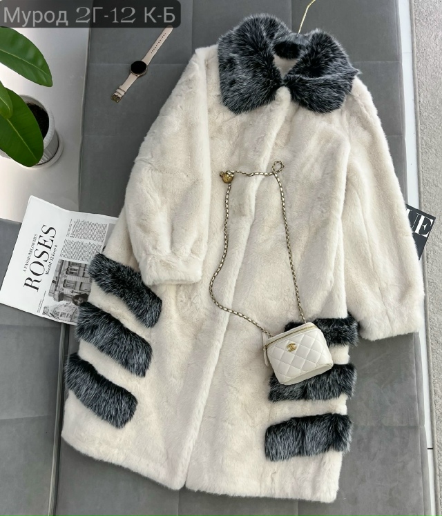 Шуба 23134376