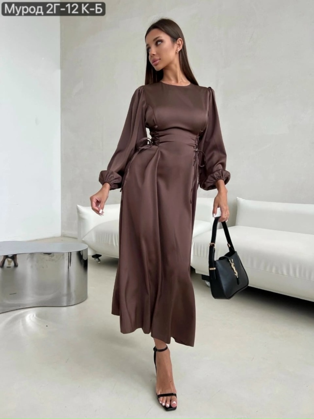 Платье 23134249