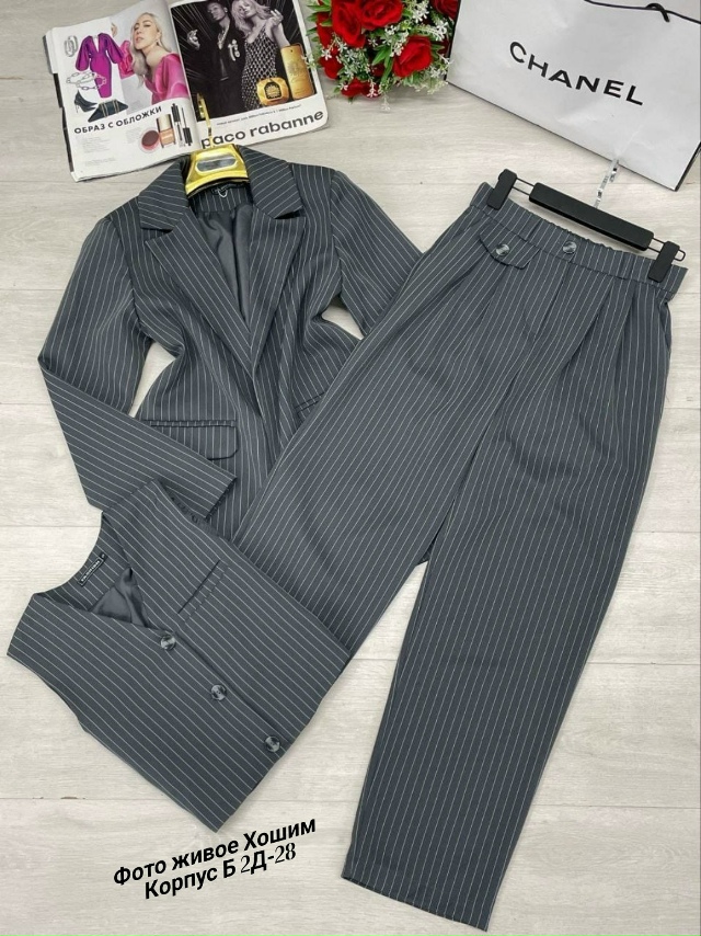 Костюм 23134465