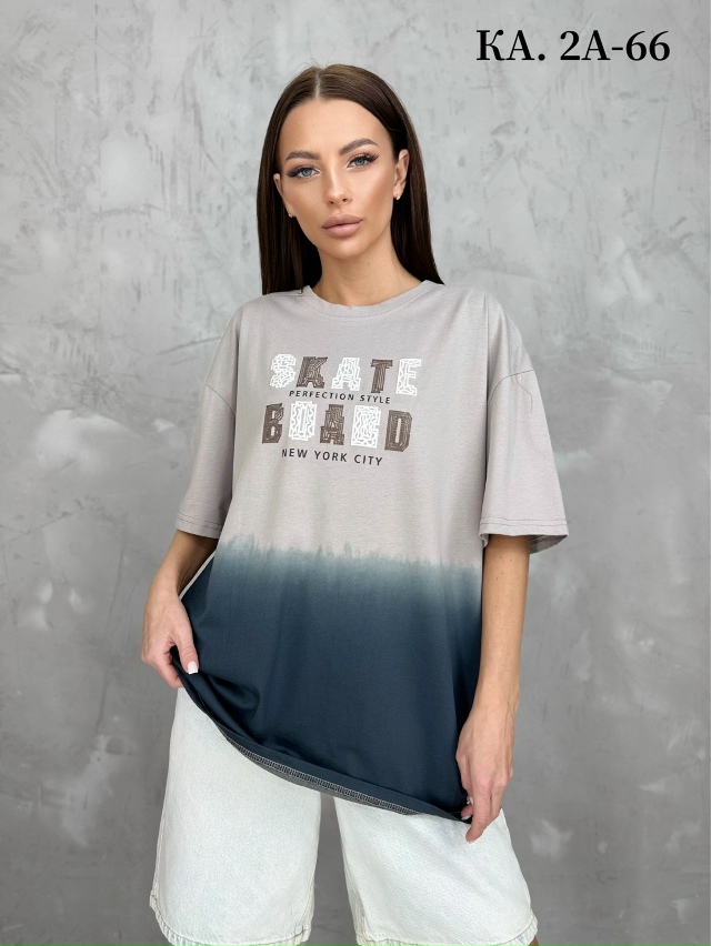 Футболка 23134566