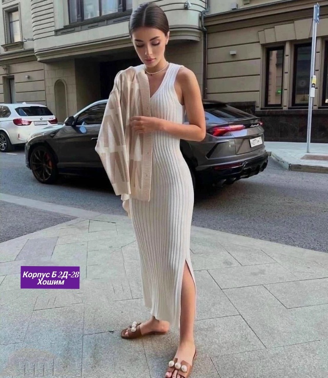 Платье 23134756