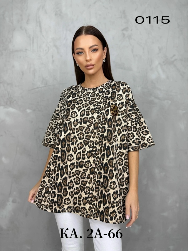 Футболка 23135644