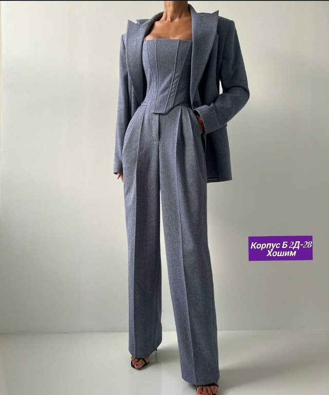 Костюм 23135149