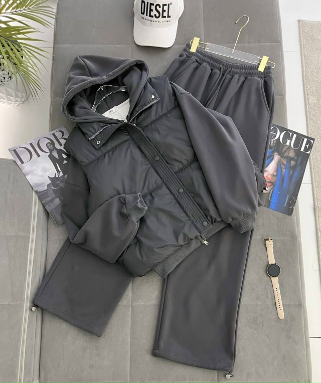 Спортивный костюм 23135013