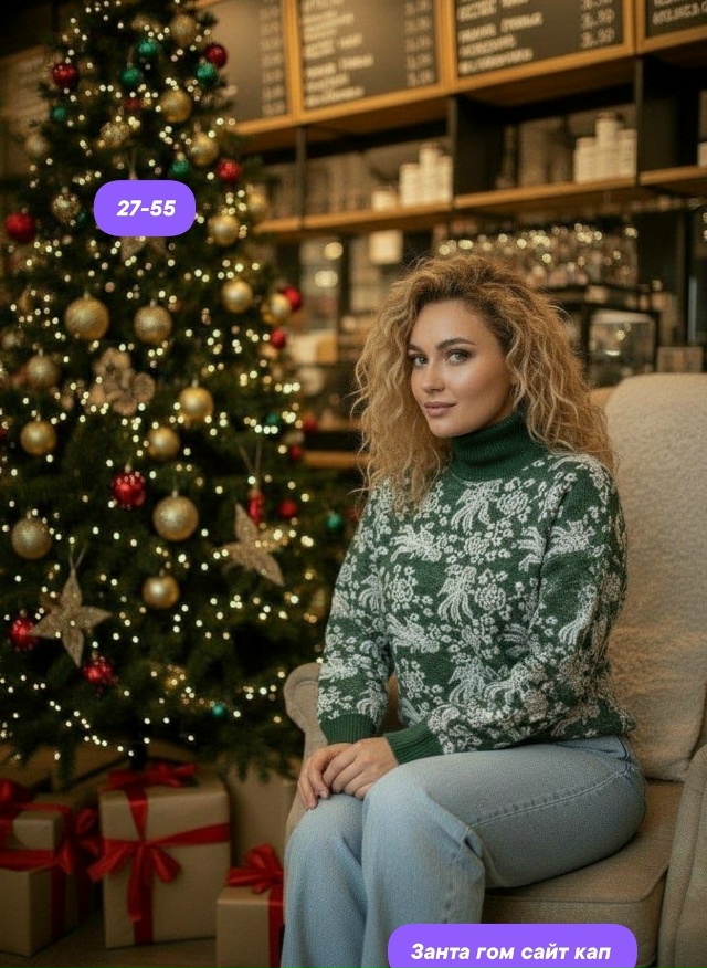 Свитер 23136342