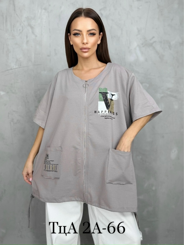 Футболка 23136248