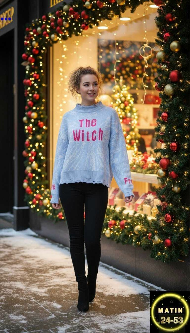 Свитер 23135952