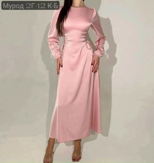 Платье 23136967