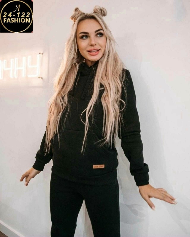 Спортивный костюм 23136425