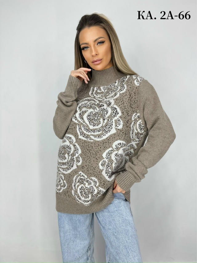 Свитер 23136932