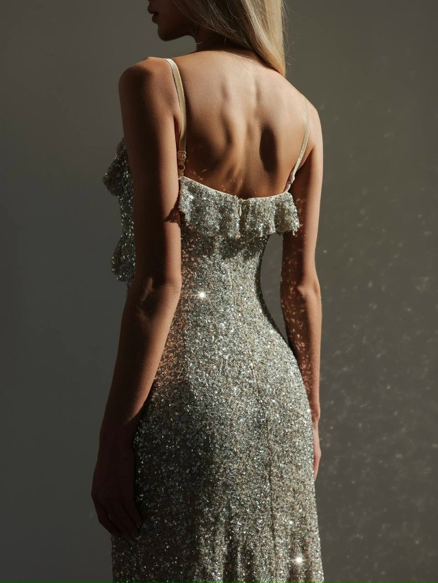 Платье 23136858