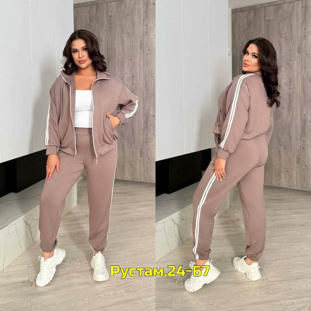 Спортивный костюм 23137051