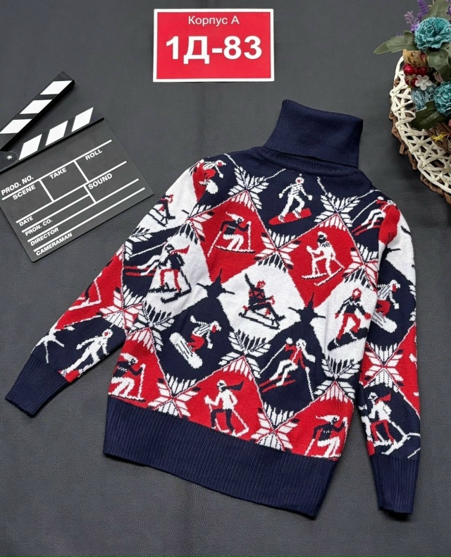 Свитер 23136732