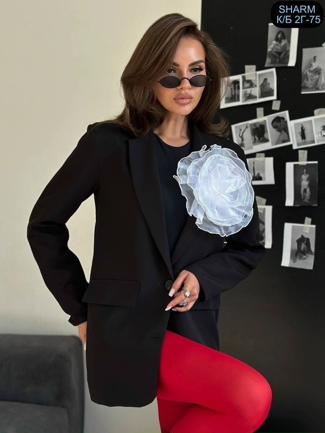 Пиджак 23136434