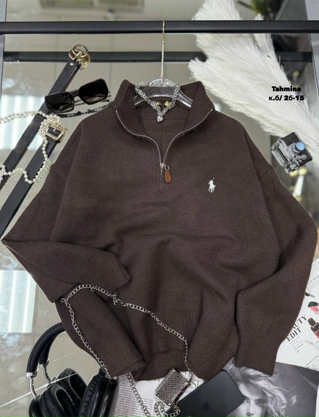 Свитер 23136668