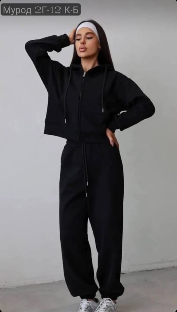 Спортивный костюм 23135917