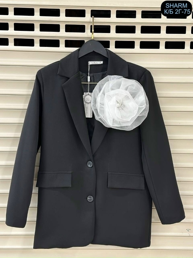 Пиджак 23136434