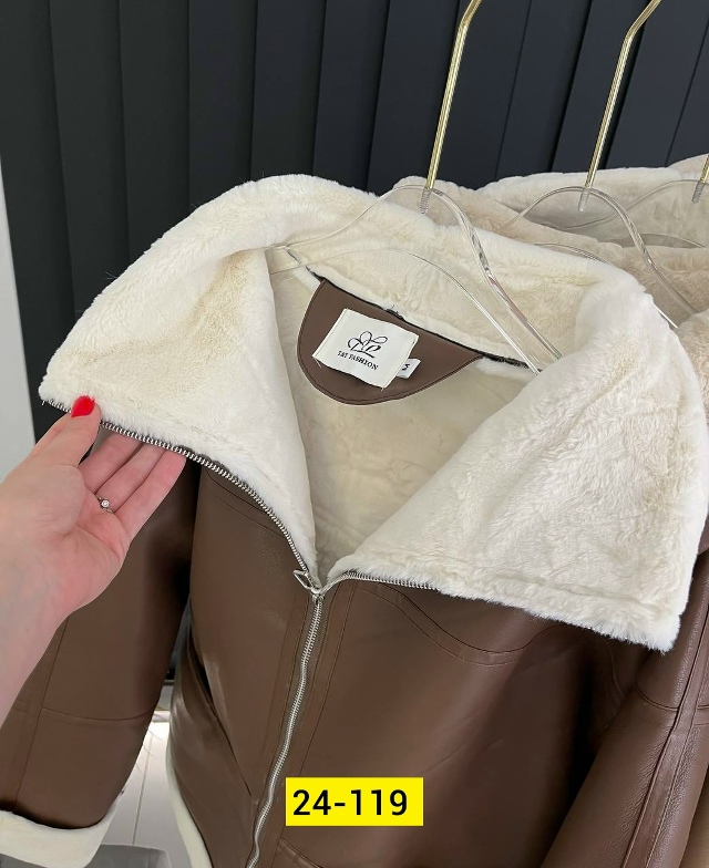 Дубленка 23136622