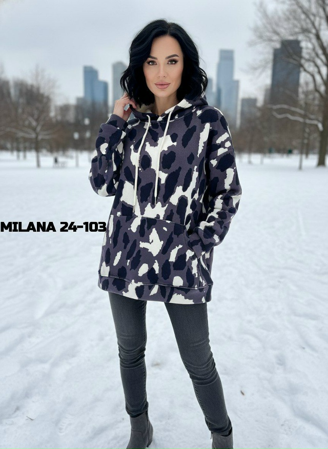 Толстовка 23136517