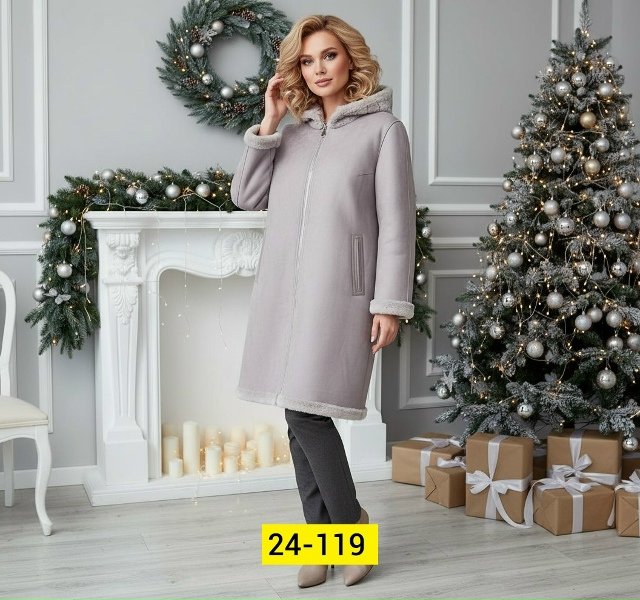 Пальто 23136243