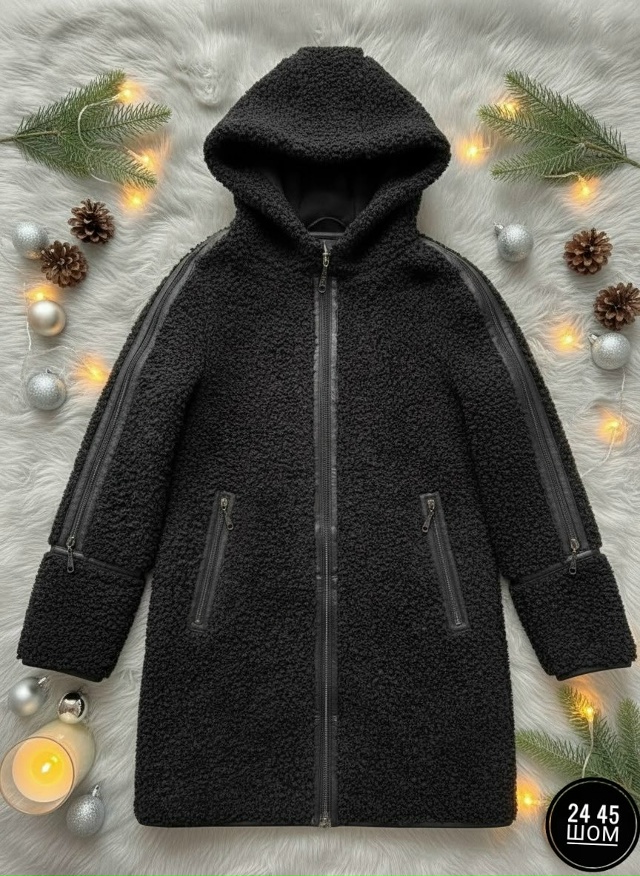 Дубленка 23136498