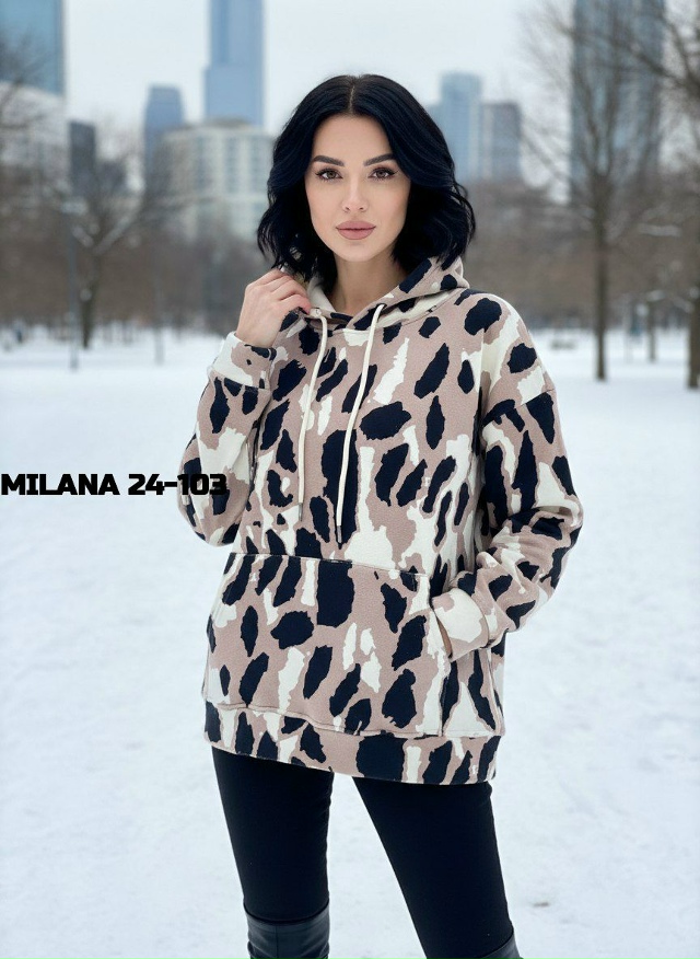 Толстовка 23136517