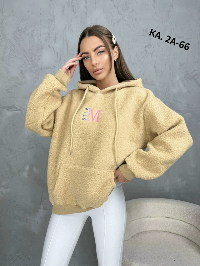 Толстовка 23136812