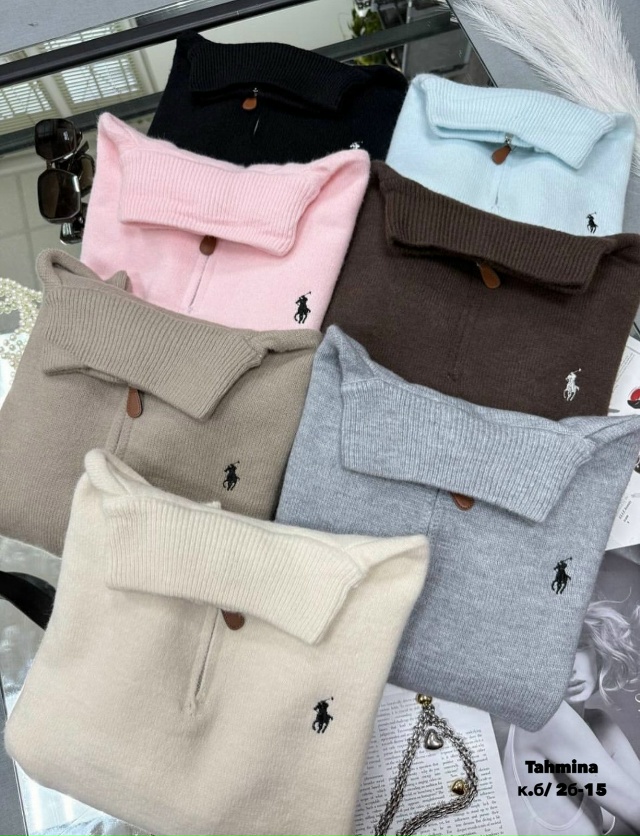 Свитер 23136668