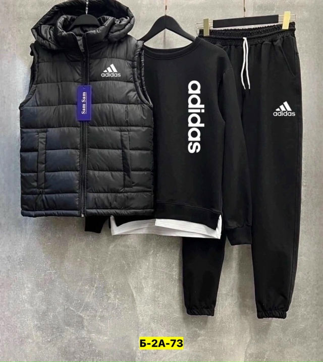 Спортивный костюм 23136686