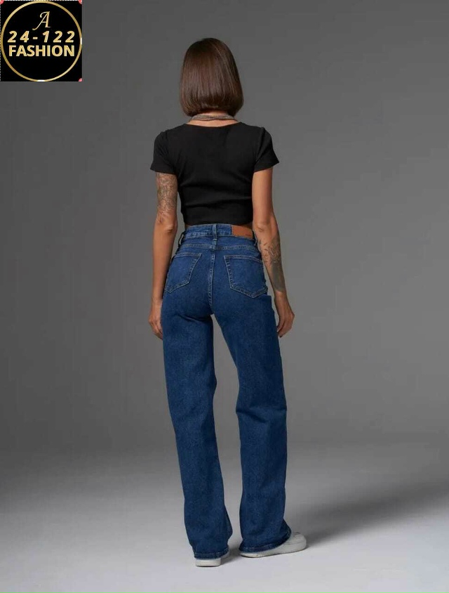 Джинсы 23137065