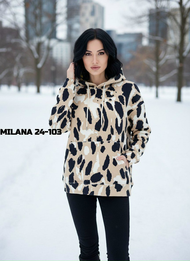 Толстовка 23136517