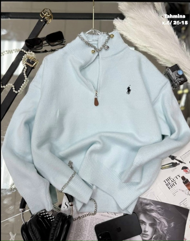 Свитер 23136668